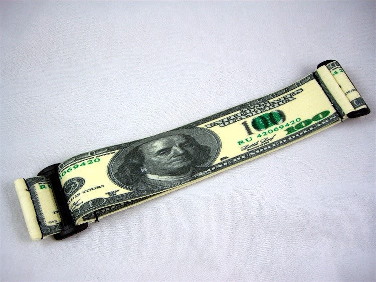 KM Strap - Benjamin - KM