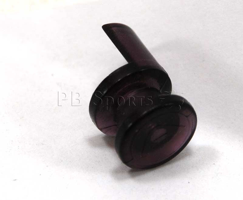 WDP Breech Knob for Angel - Plum - Angel Paintball Sports
