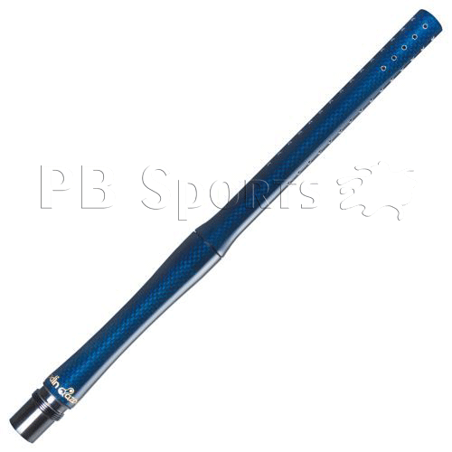 Azodin 14" 2 piece blue Carbon Fiber Barrel 0.687 - Azodin
