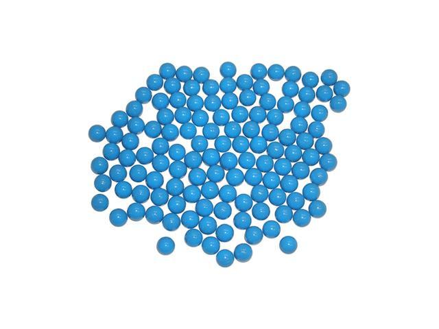 Elite Force T4E .43 Cal Paintballs - 800 Count - Blue - Elite Force