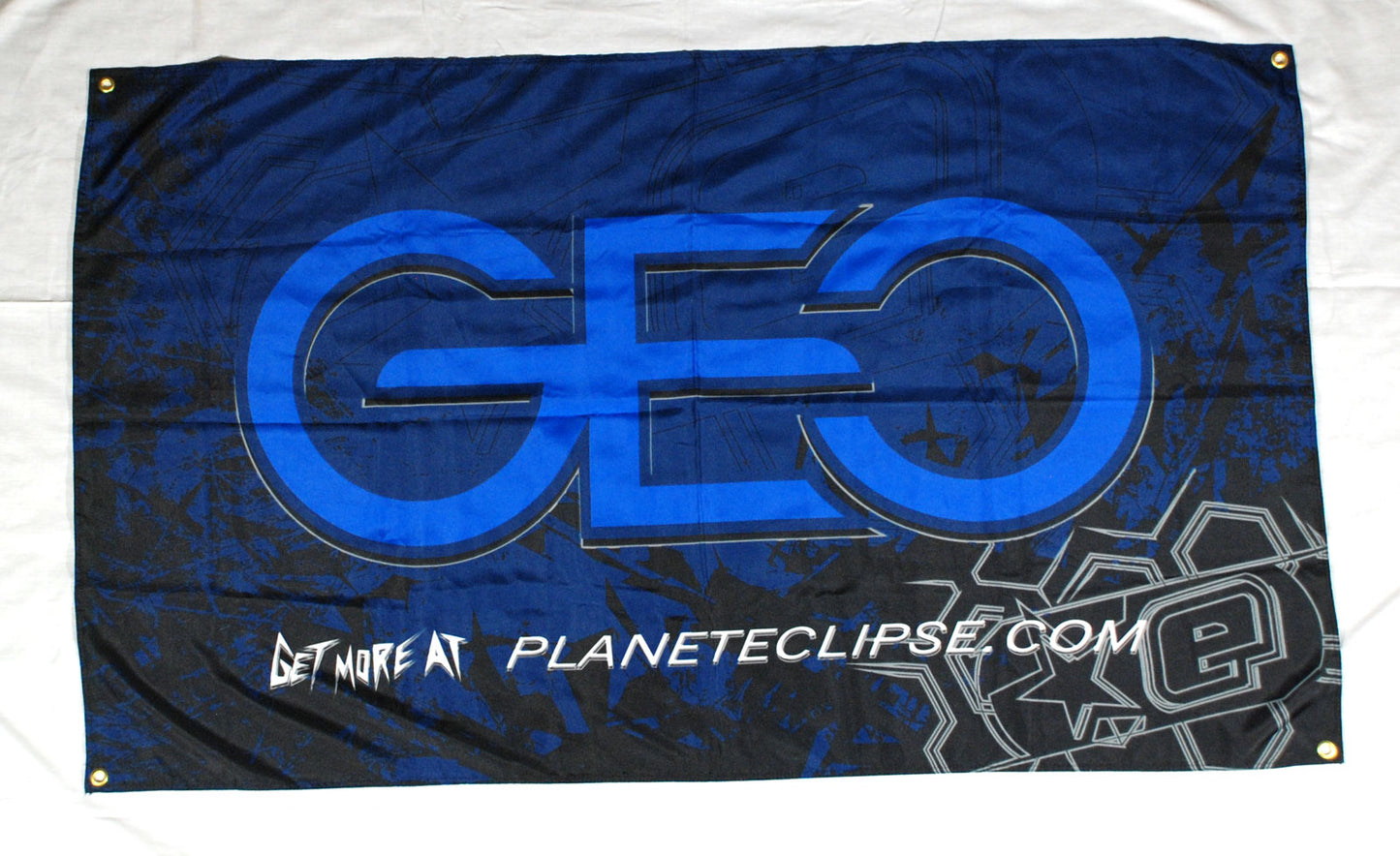 Planet Eclipse GEO Banner - Planet Eclipse