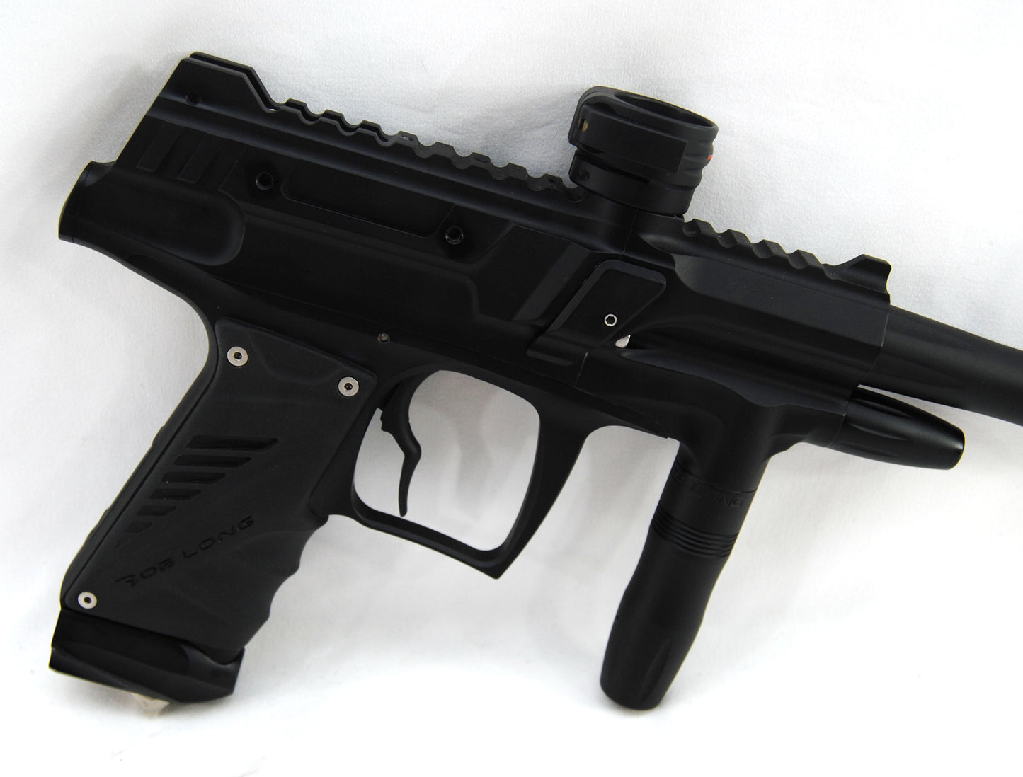 Used Bob Long G6R Tactical - Black