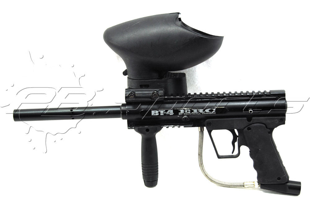 Empire Battle Tested BT-4 ERC - Empire Battle Tested
