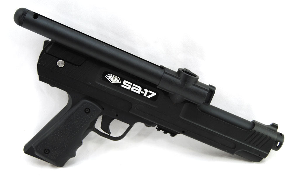Used Empire BT SA-17 Paintball Pistol
