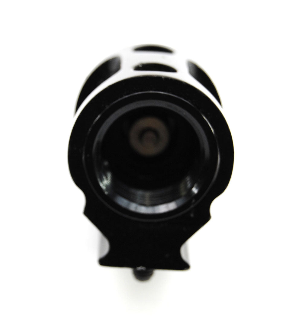 3Skull Cage On/Off ASA - Gloss Black
