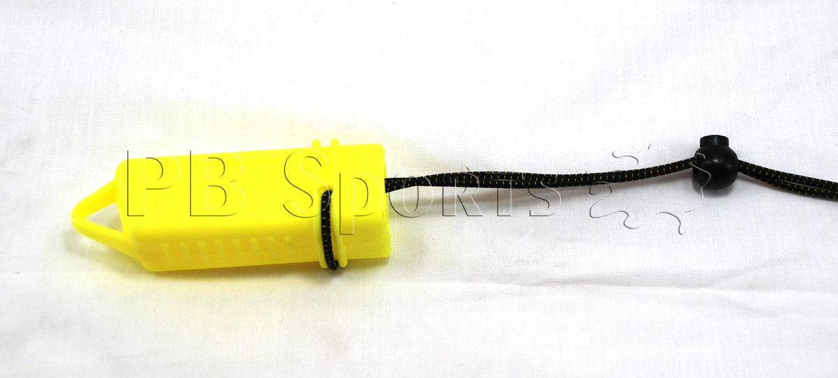 Allen Paintball Barrel CAPP - Yellow - Allen Paintball Products