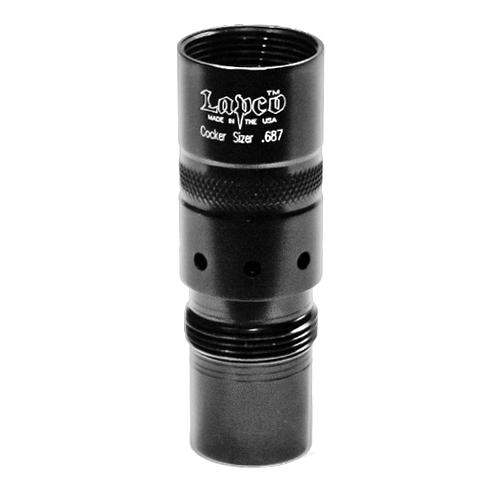 Lapco Autococker Breech Sizers - .678