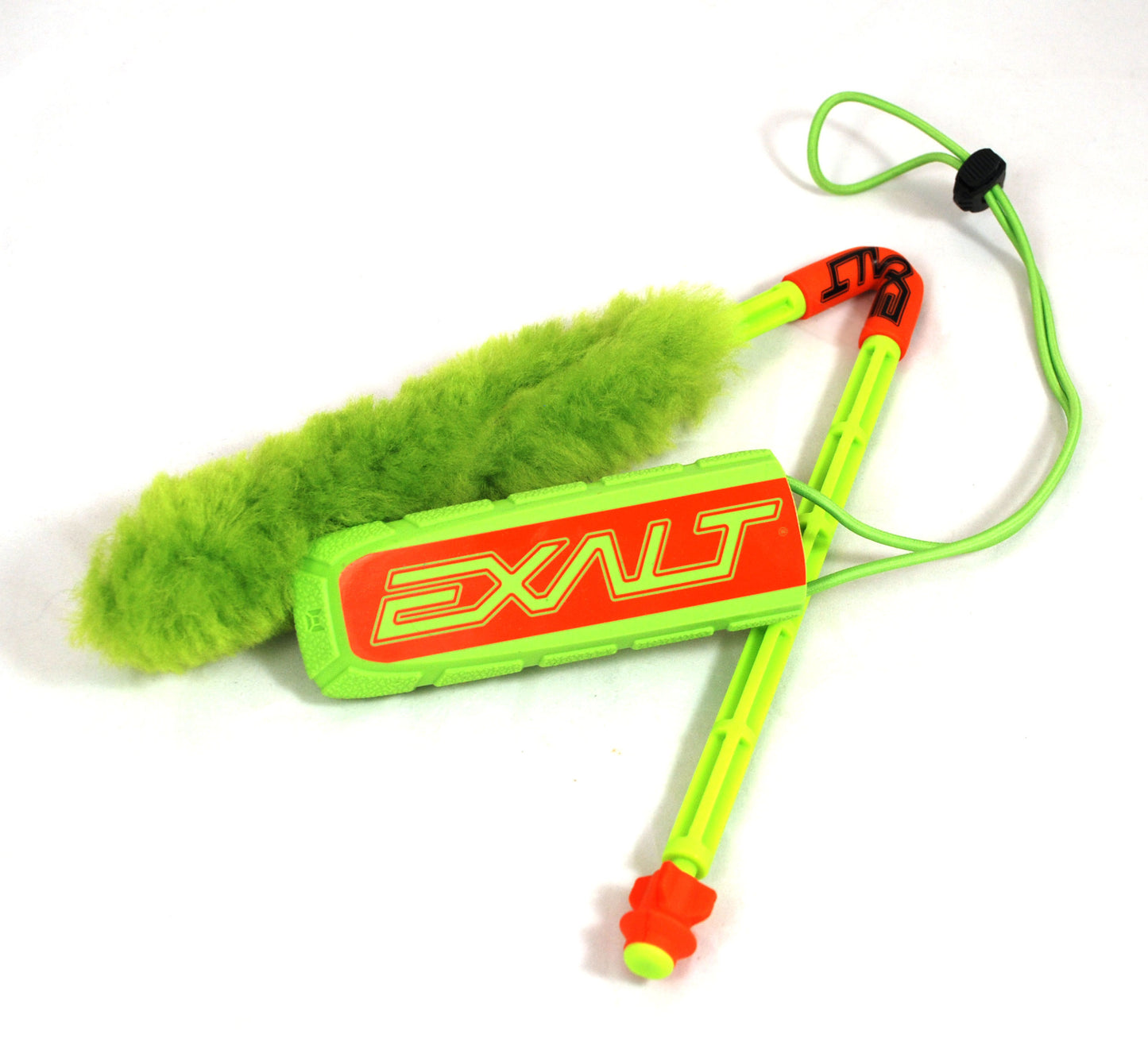 Exalt Ninja Series Collector Series Bayonet & Maid Combo - Lime/Orange - Exalt