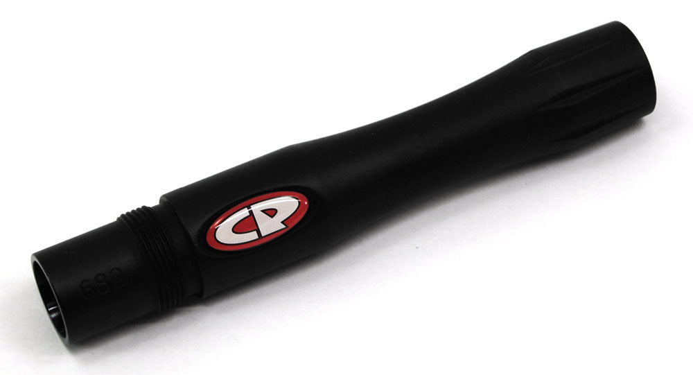 CP Control Bore Autococker Barrel Back 0.682 Black Dust - CP Custom Products