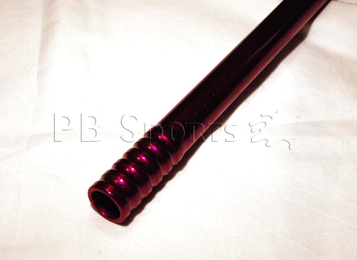 CP Custom Products Classic .689 16" Automag Barrel - Purple - CP Custom Products