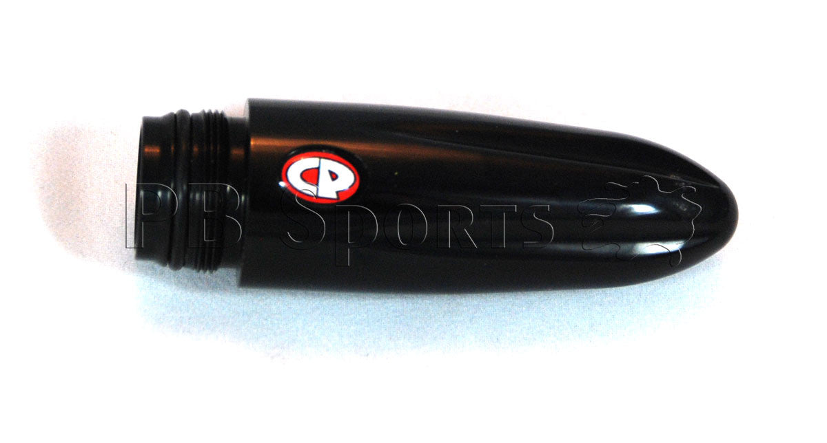 CP Angel Volumizer - Black - CP Custom Products
