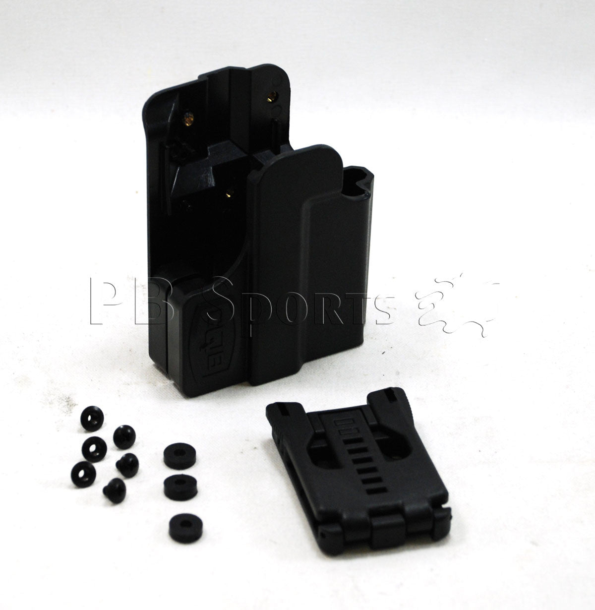 Tiberius Arms Holster - CQB - Tiberius Arms