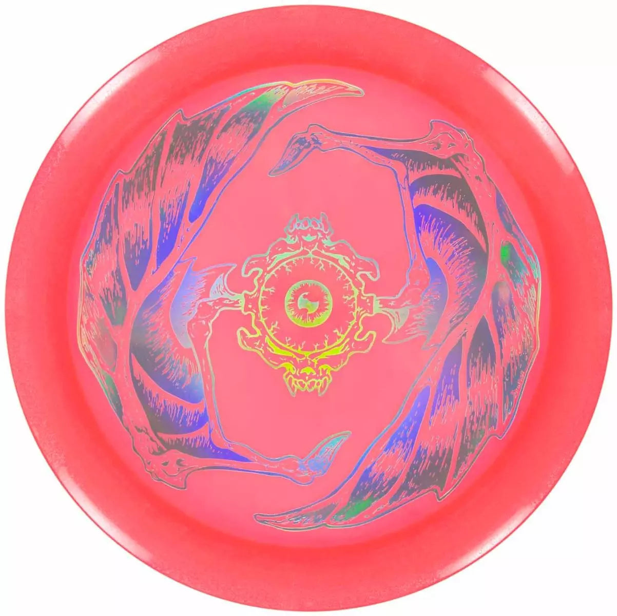 Innova Champion Firestorm Disc - XXL Dark Oracle Stamp