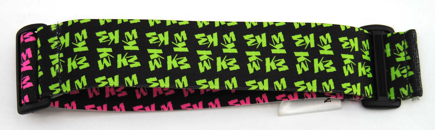 KM Strap - Da Strap - Limited Edition Watermelon