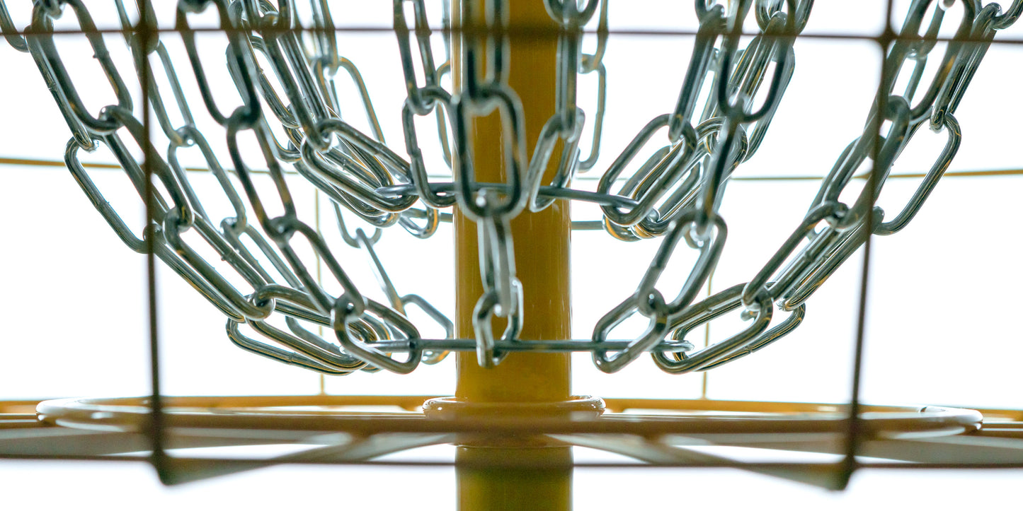 Innova Discatcher EZ Disc Golf Target