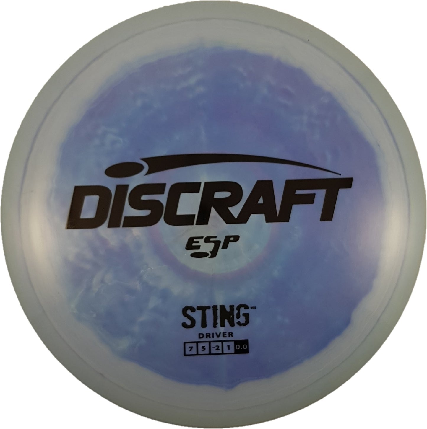 Discraft ESP Sting Golf Disc