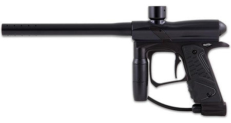 Dangerous Power E1 - Ninja Black - Dangerous Power