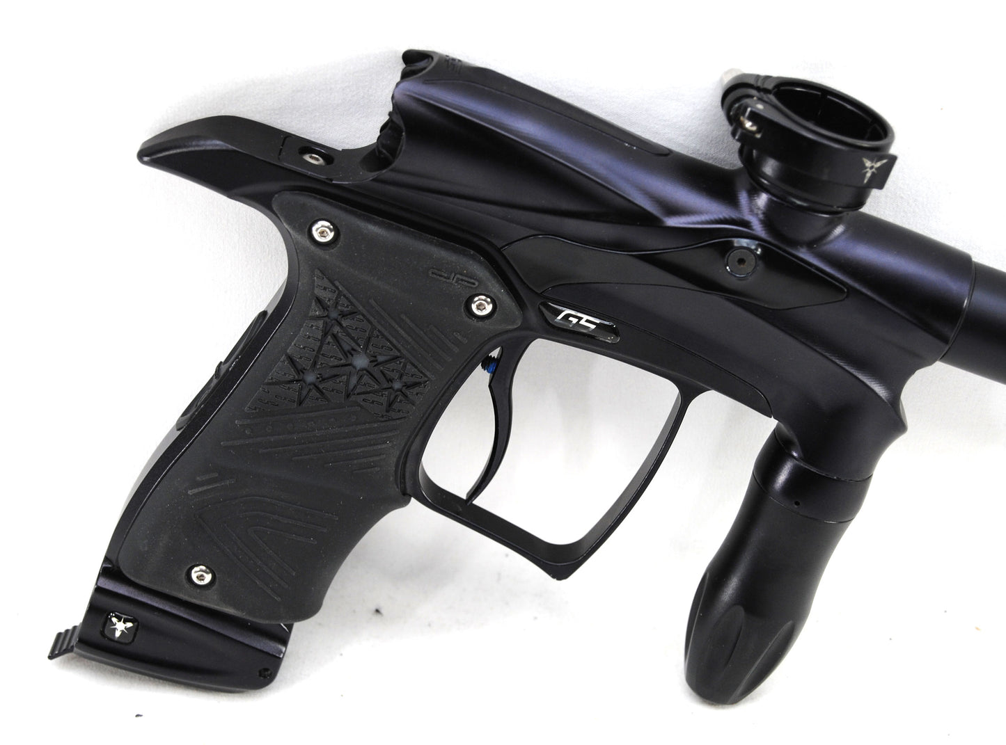 Used Dangerous Power G5 - Black