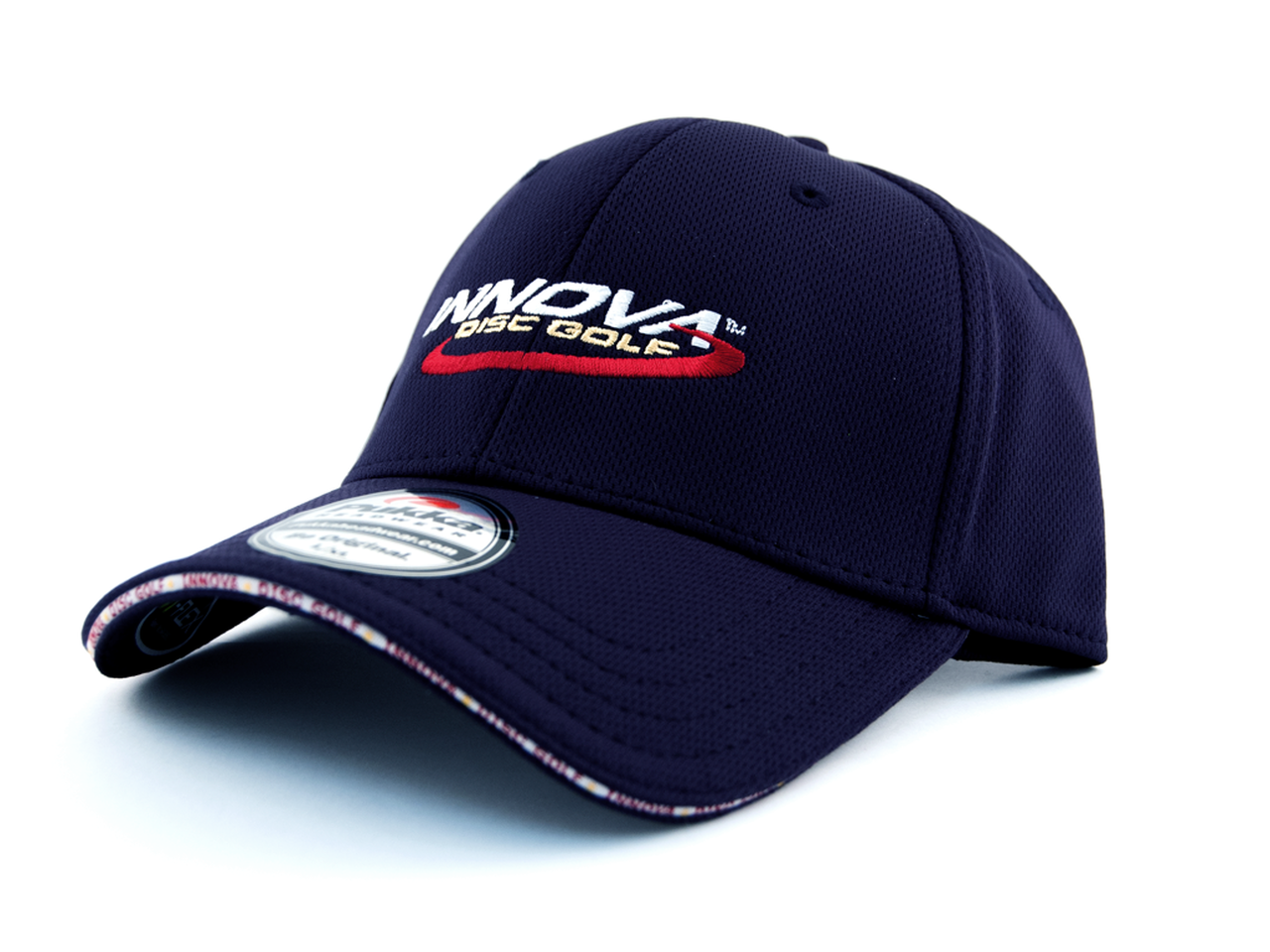 Innova Dri-Weave Disc Golf Cap Hat