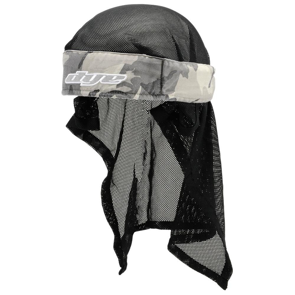 Dye Head Wrap-Light Camo - DYE