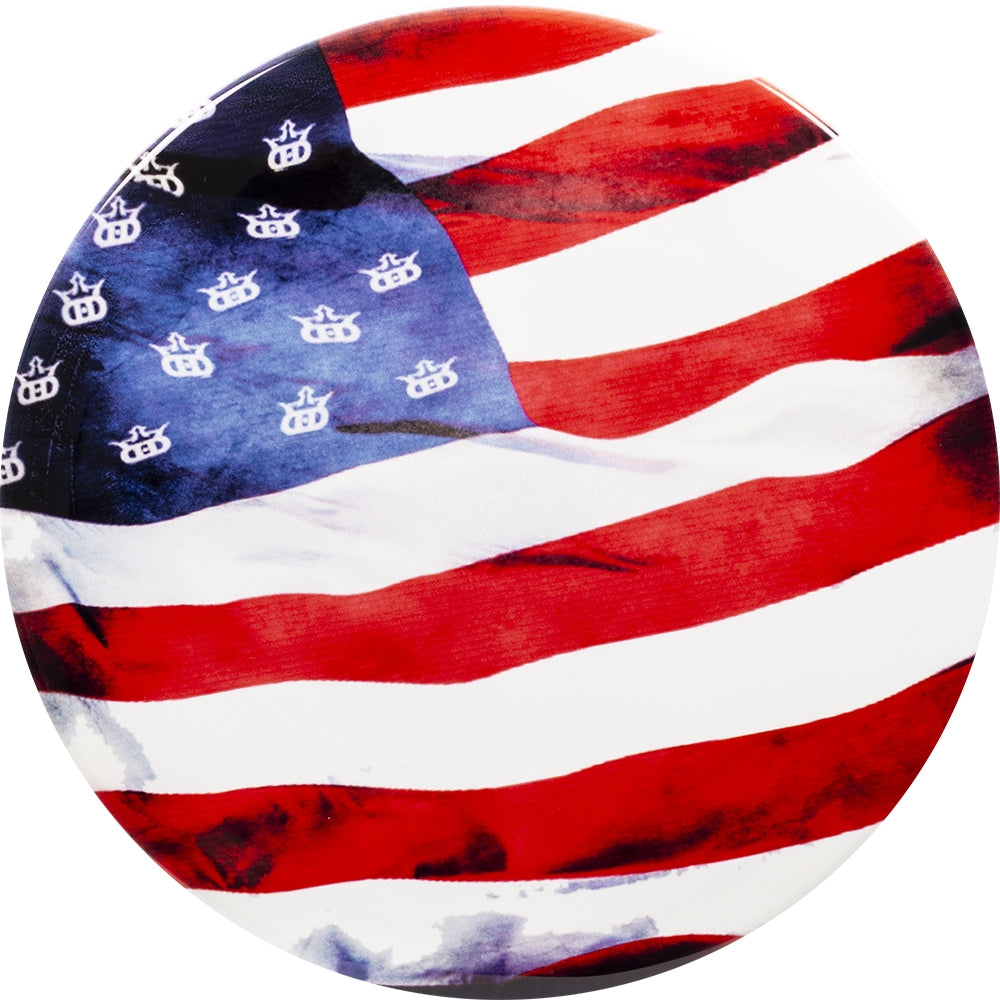 Dynamic Discs Raider DyeMax Flag Disc - Dynamic Discs