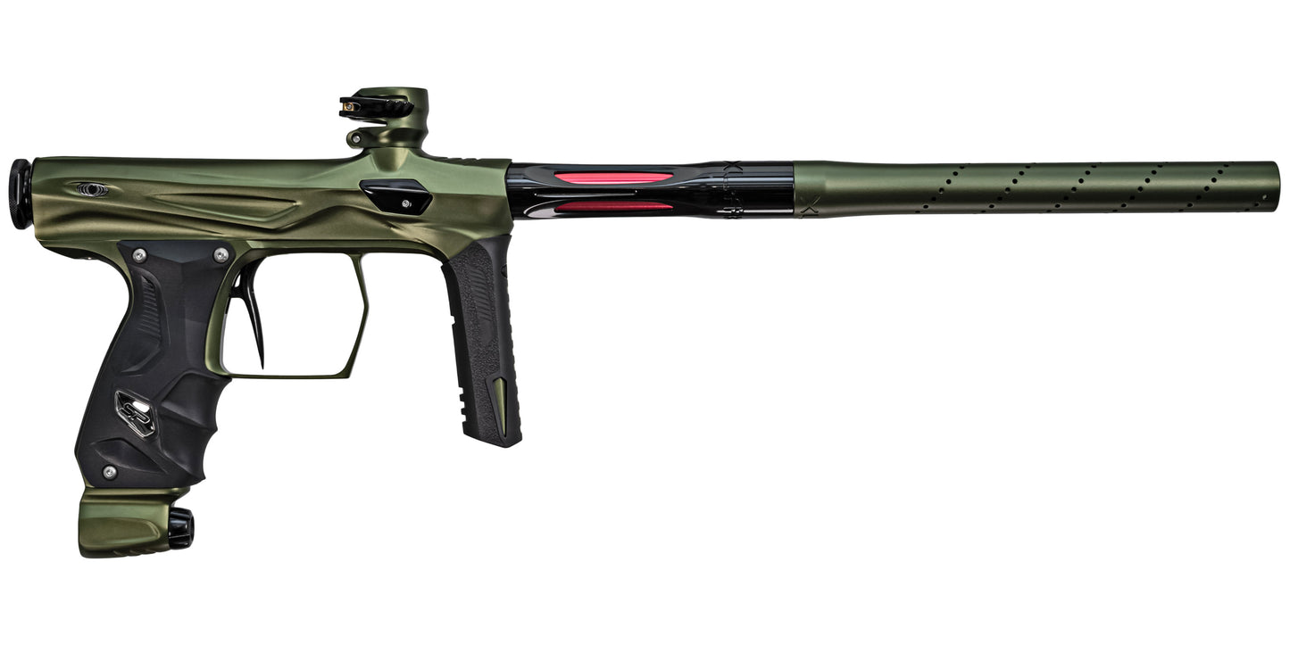 Smart Parts Shocker AMP