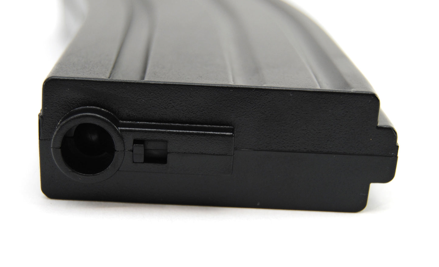 Elite Force M4 / M16 140Rd Mid Cap Magazine 10 Pack - Black