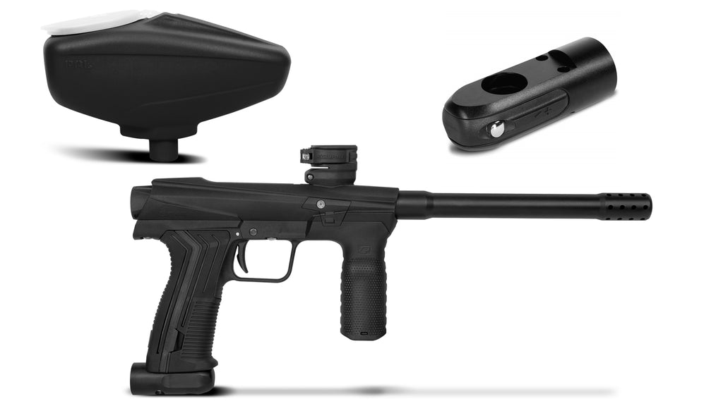 Planet Eclipse Paintball Marker - EMEK 100 Pro (PAL Enabled