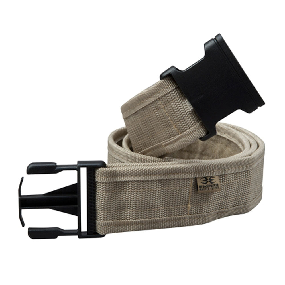 Empire Battle Tested Duty Belt Tan LG/XL - Empire Battle Tested