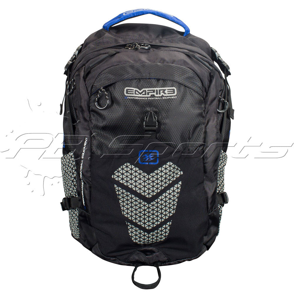 Empire Bag F6 Backpack Holds Laptop & Tablet - Empire