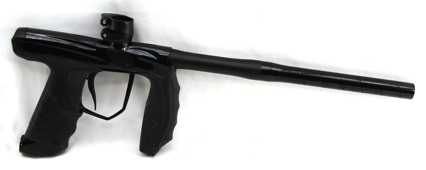 Used Empire SYX 1.5 Paintball Marker - Gloss Black