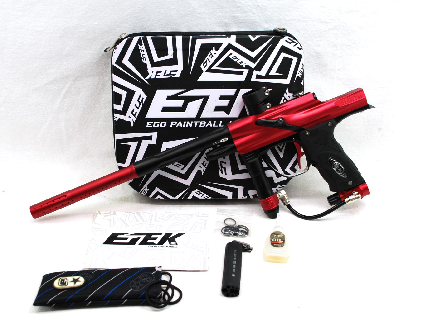 MINT PLANET ECLIPSE ETEK 4 3 EGO LPR ASSEMBLY DUST MINT PLANET ECLIPSE ETEK 4 3 EGO LPR ASSEMBLY DUST