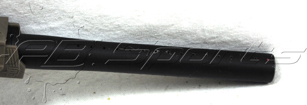 Used Planet Eclipse Etha Black Olive with EMC - Planet Eclipse