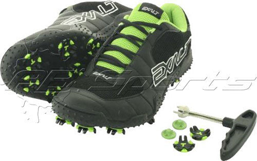 Exalt TRX Cleat Size 09 - Exalt