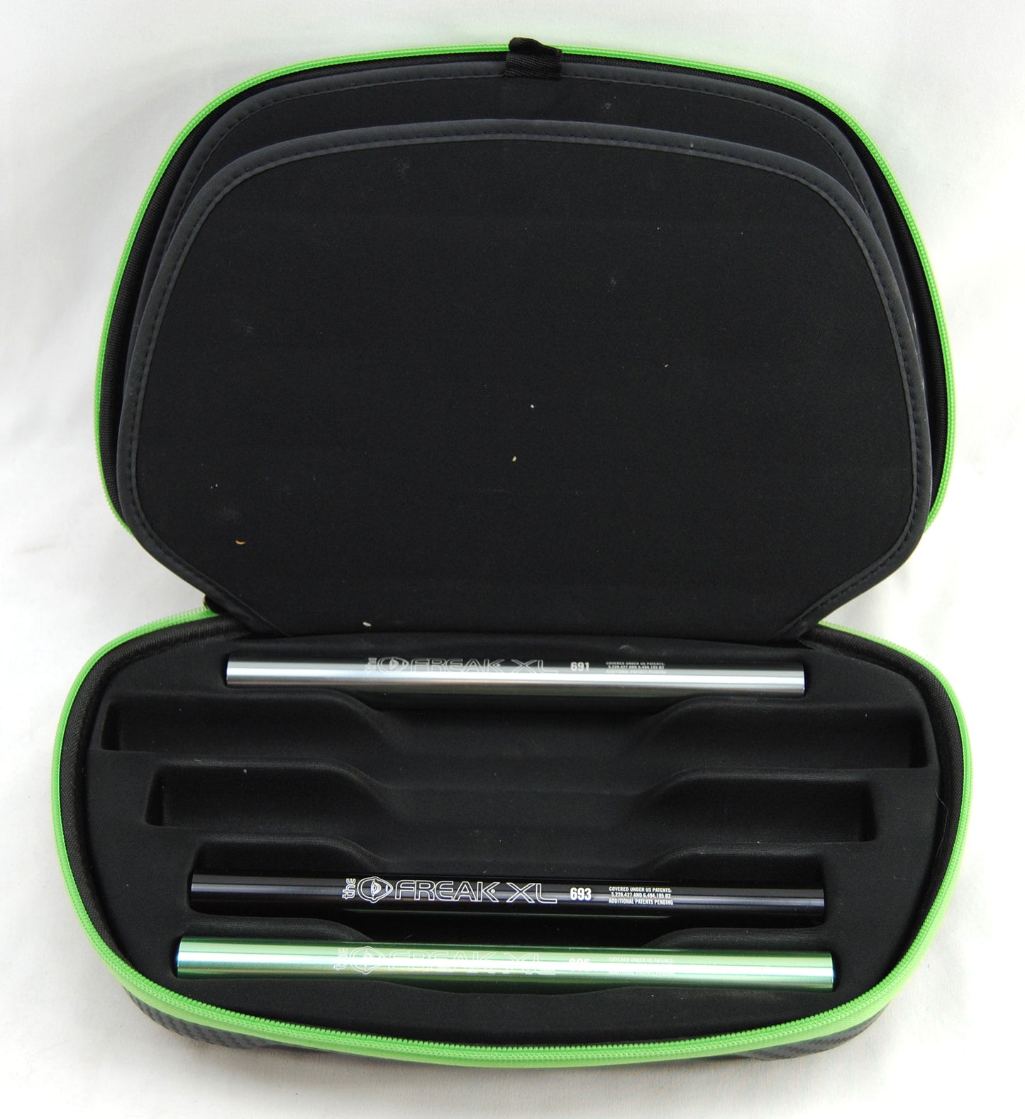 Used GOG Freak XL Boremaster Kit - Aluminum