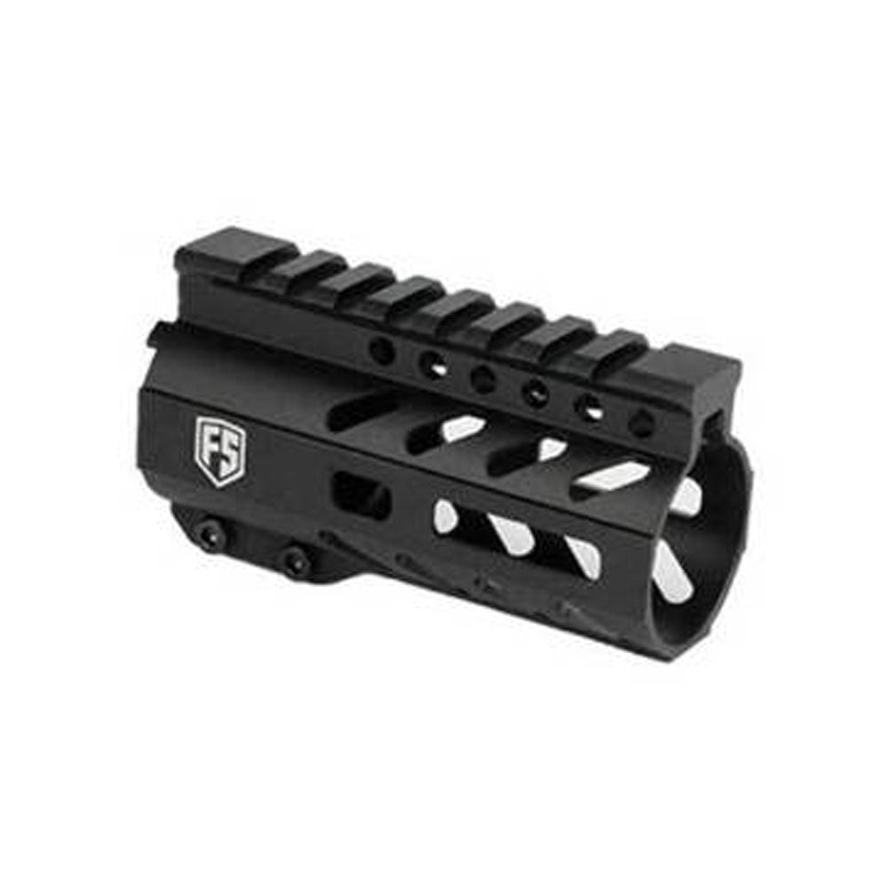 First Strike T15 M-Lok Handguard - 4 inch - Tiberius Arms