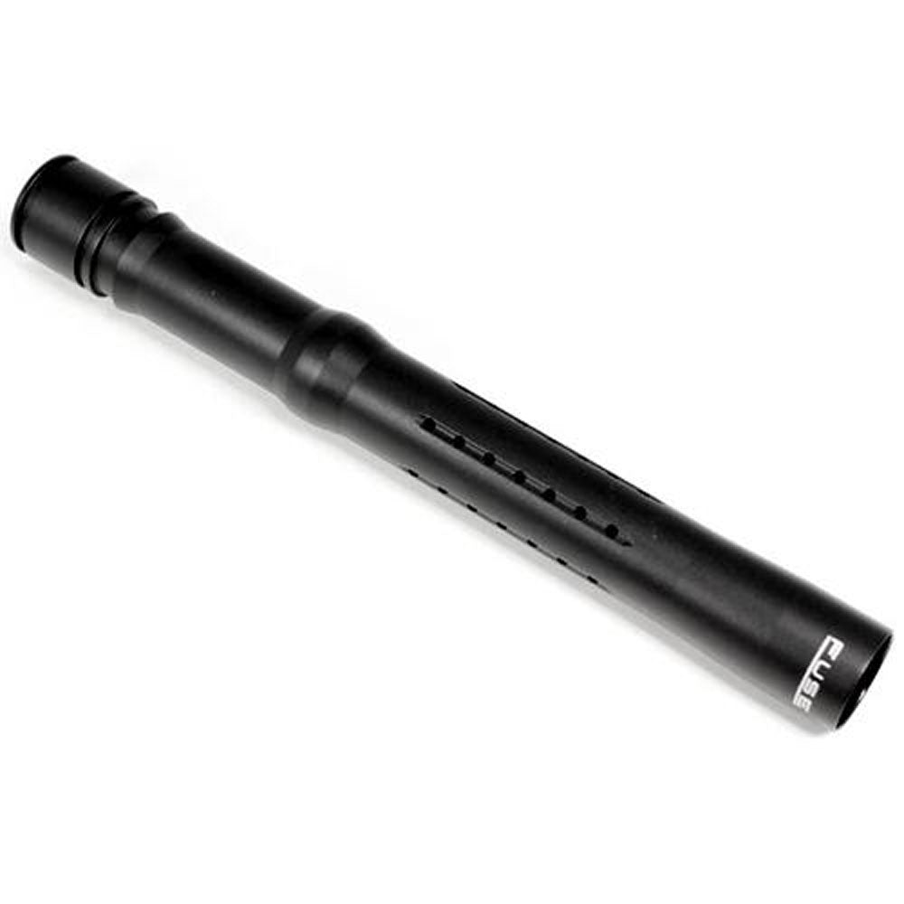 Lapco Fuse Barrel Tip 16" Apex Ready - Matte Black - Lapco