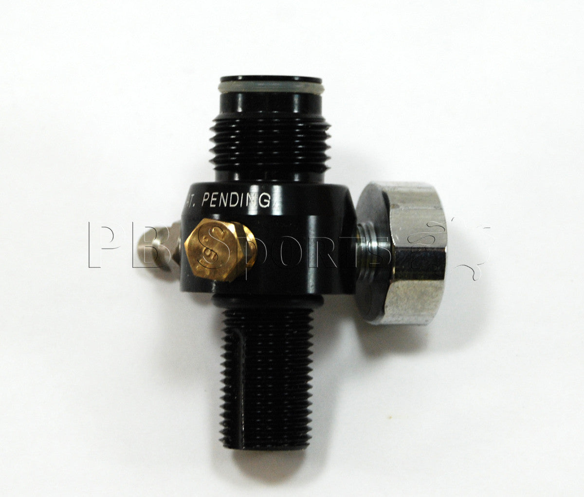 Guerrilla Air Myth 4500 psi regulator - Gen 1 - Guerrilla Air