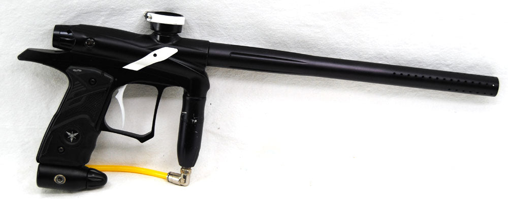 Used Dangerous Power G4 - Black - Dangerous Power