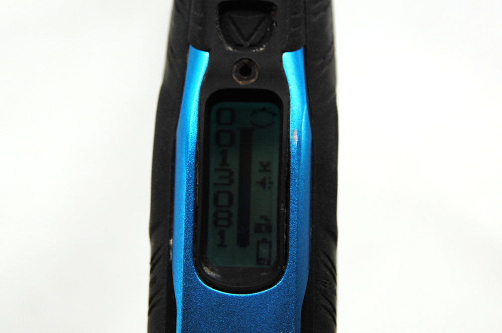 Used Planet Eclipse Geo 3.5 - Black Blue - Planet Eclipse