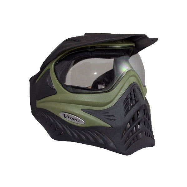 VForce Grill - Reverse Olive Drab - V-Force