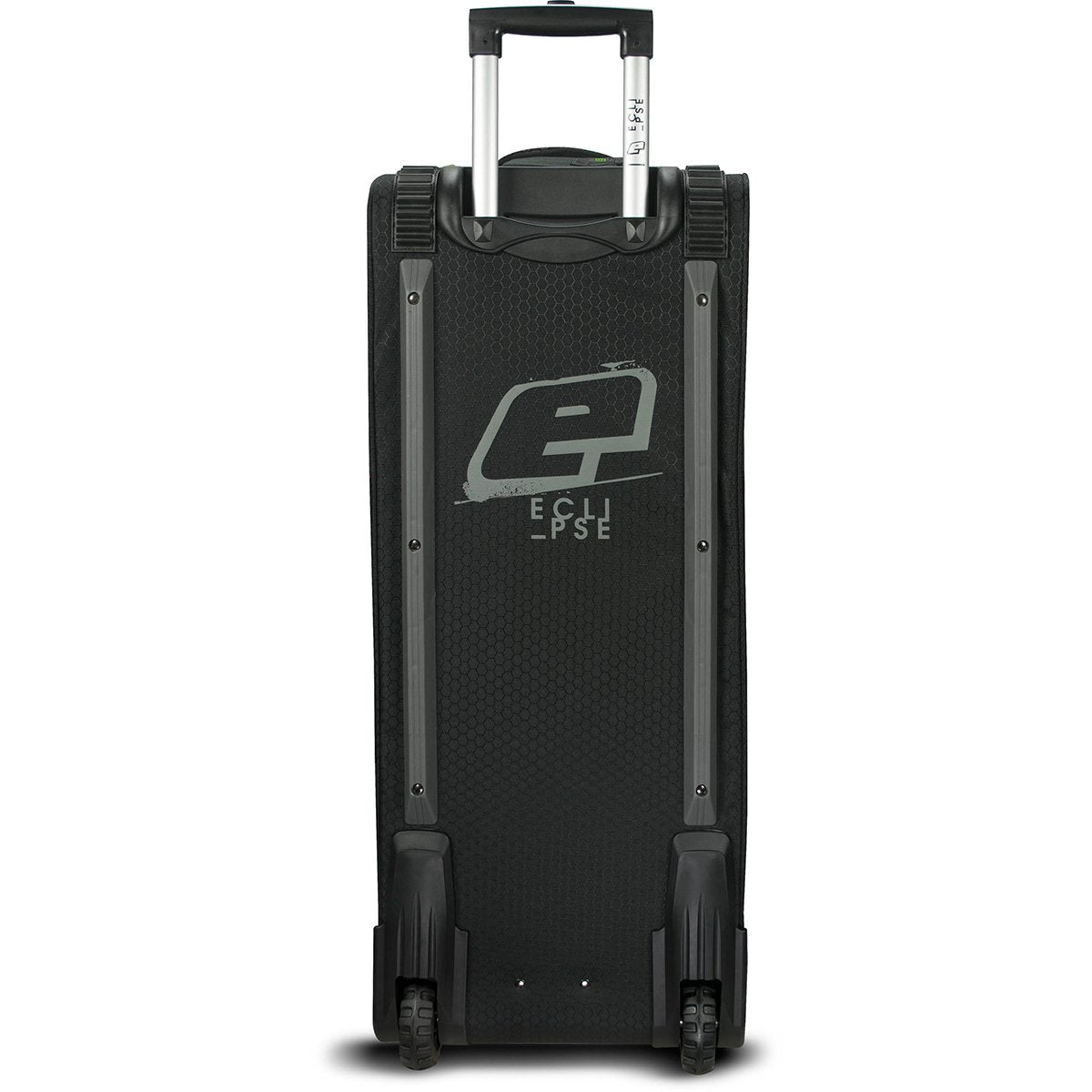 Planet Eclipse GX Classic Rolling Gear Bag - Charcoal - Planet Eclipse