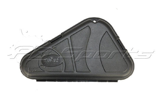 GxG Mini Hard Shell Pistol Case - GxG