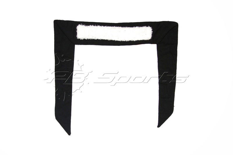 KM Headband - Short Bus - KM