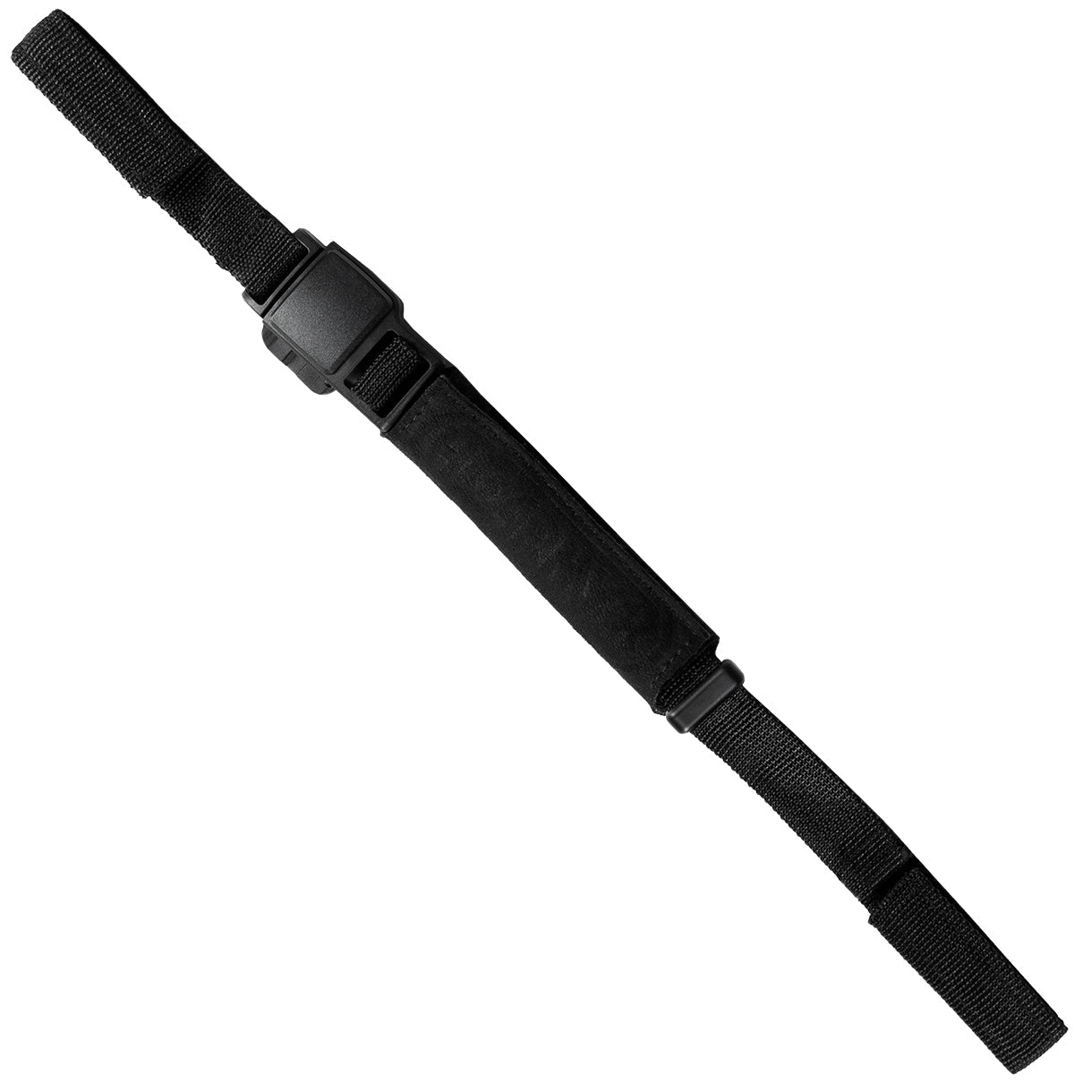 HK Army Magtek Universal Chin Strap Black