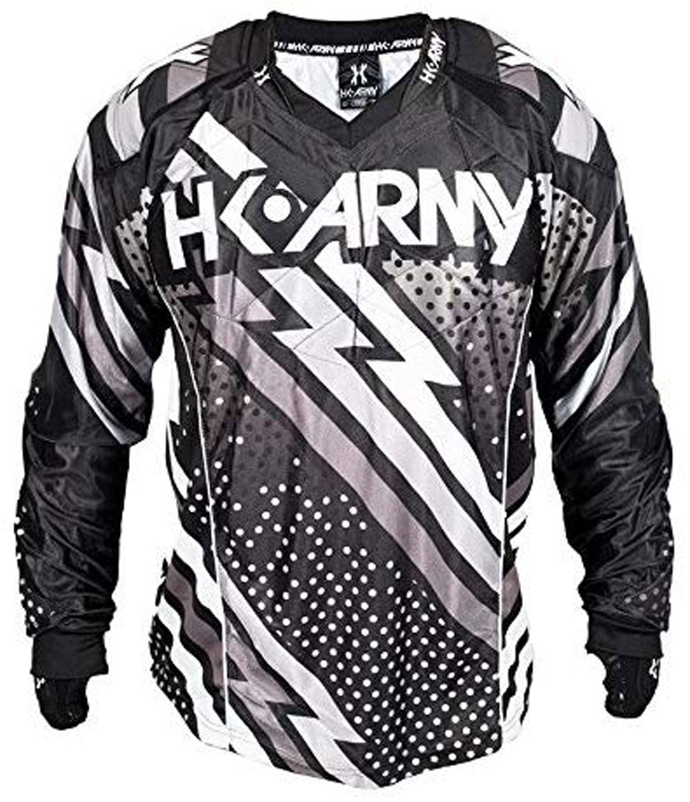 HK Army HSTL Line Jersey Jungle Camo - Shop Cousins HK Army HSTL Line Jersey Jungle Camo - Shop Cousins