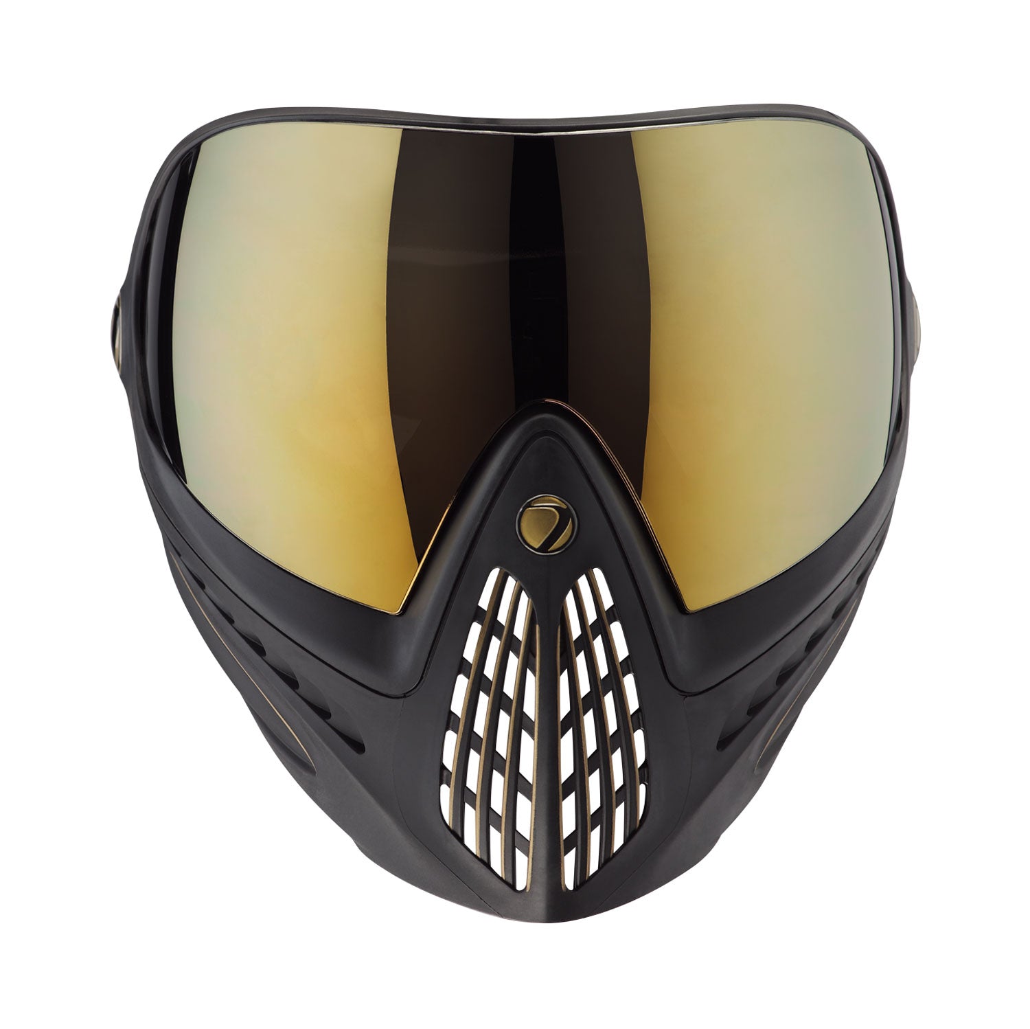 DYE I4 Paintball Mask Thermal Black/Gold – DMZ Paintball & Airsoft