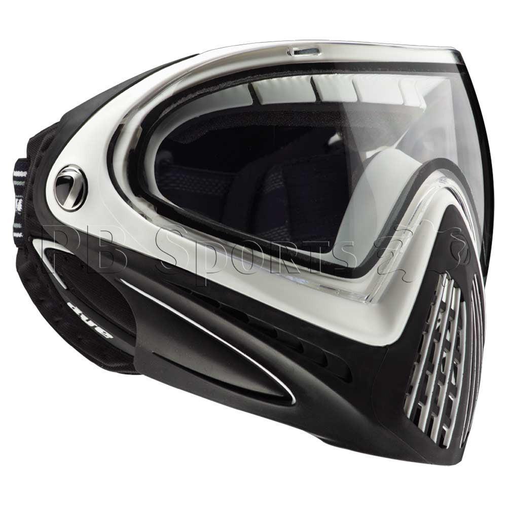Dye I4 Thermal Goggle - White - DYE