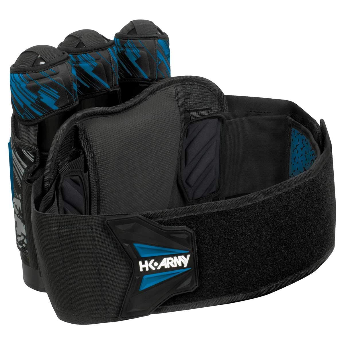 Planet Eclipse HK Army Zero G Rain Harness 3+2+4