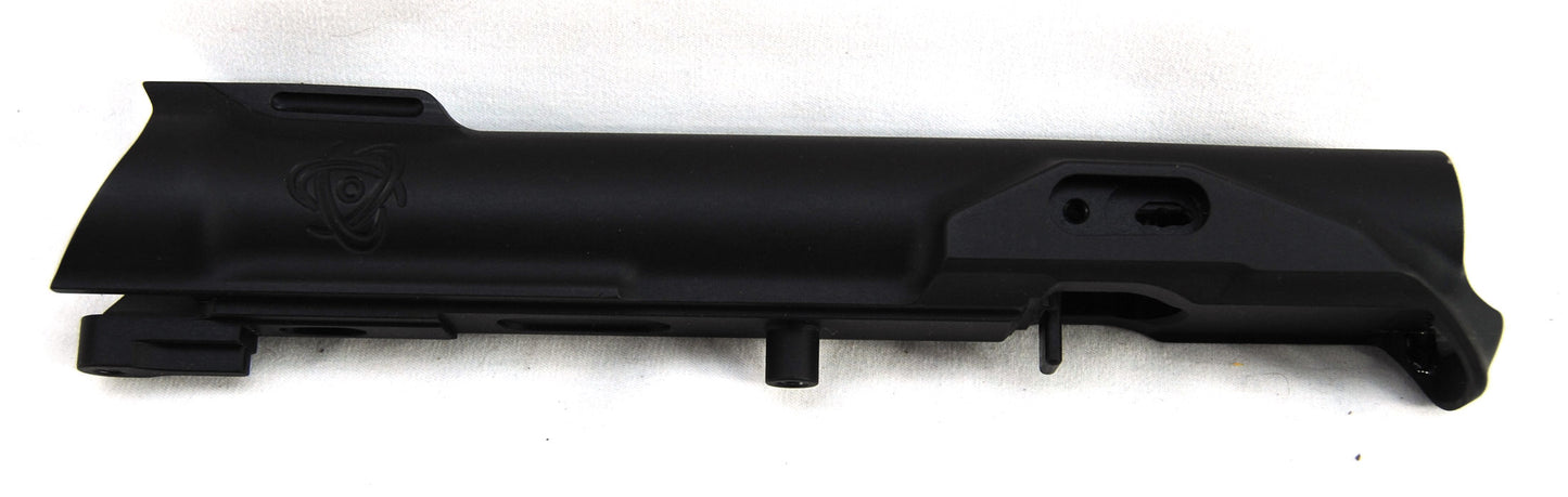 Used Inception Designs FLE100 Body Kit for EMF100/MG100 - Matte Black